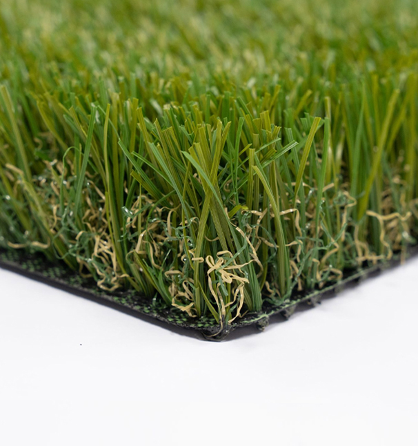 三叶型（哑光）10000Dtex/8F+3500Dtex/8F=13500Dtex